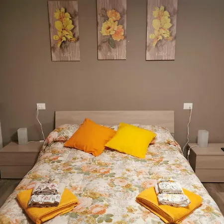 La Casa Delle Stagioni-2